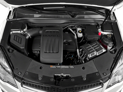 2014 Chevrolet Equinox LT FWD