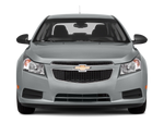 2014 Chevrolet Cruze LS FWD