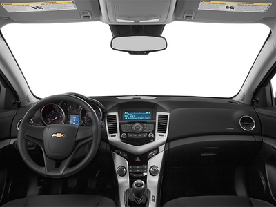 2014 Chevrolet Cruze LS FWD