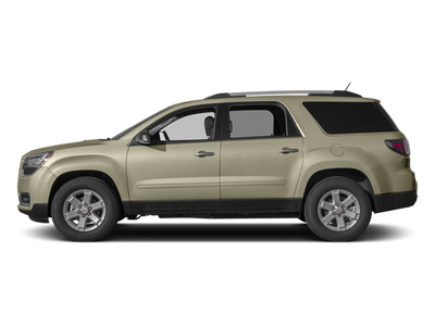 2014 GMC Acadia SLT AWD