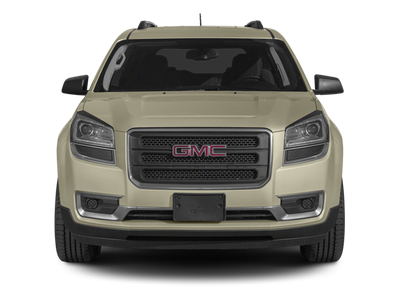 2014 GMC Acadia SLT AWD