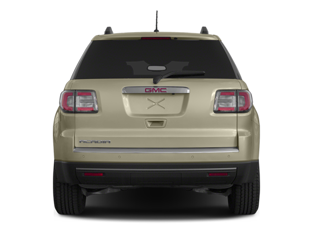 2014 GMC Acadia SLT AWD