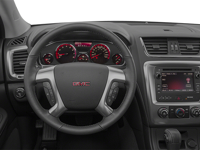 2014 GMC Acadia SLT AWD
