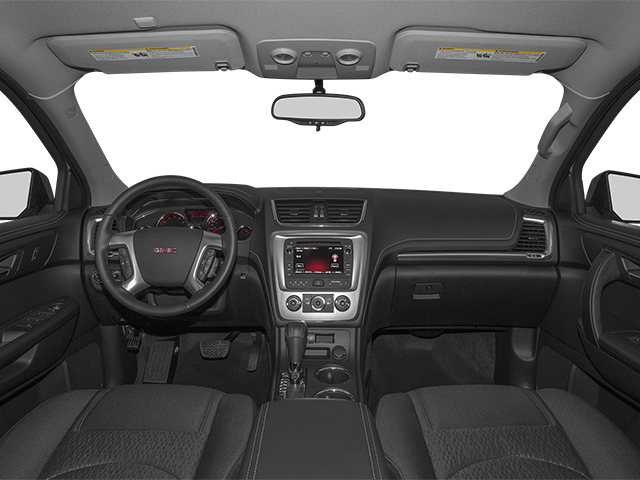 2014 GMC Acadia SLT AWD