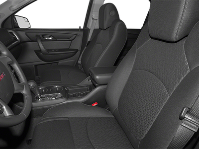 2014 GMC Acadia SLT AWD