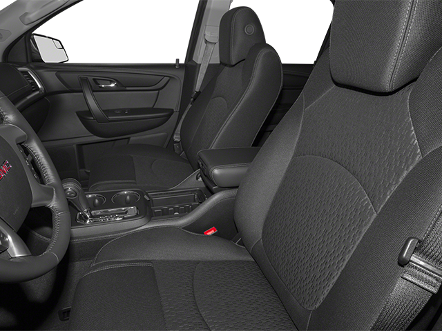2014 GMC Acadia SLT AWD