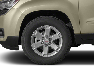 2014 GMC Acadia SLT AWD