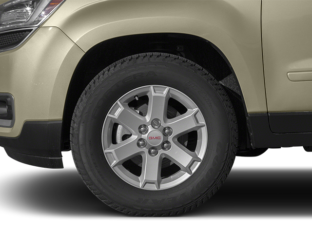 2014 GMC Acadia SLT AWD