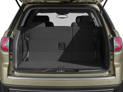 2014 GMC Acadia SLT AWD