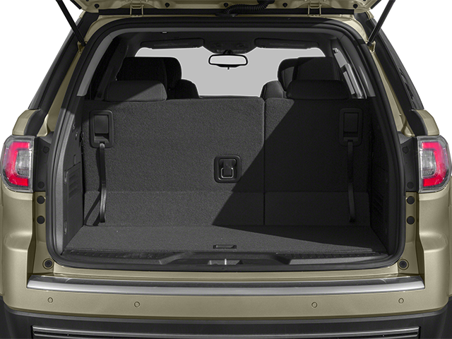 2014 GMC Acadia SLT AWD
