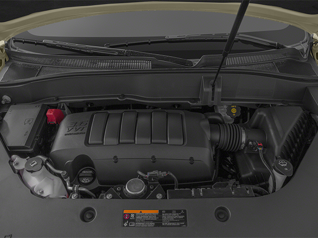 2014 GMC Acadia SLT AWD