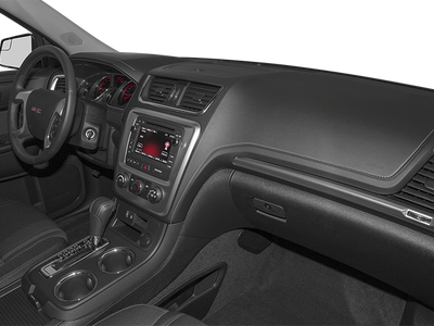 2014 GMC Acadia SLT AWD