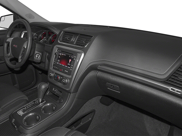 2014 GMC Acadia SLT AWD
