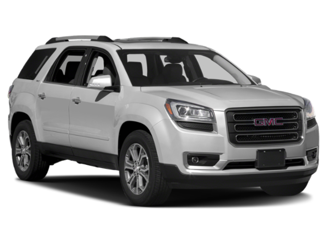 2014 GMC Acadia SLT AWD