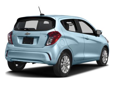 2016 Chevrolet Spark LT FWD