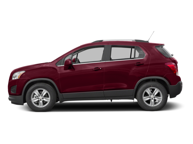 2016 Chevrolet Trax LT FWD