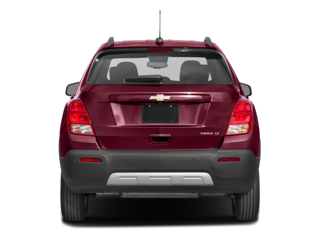 2016 Chevrolet Trax LT FWD