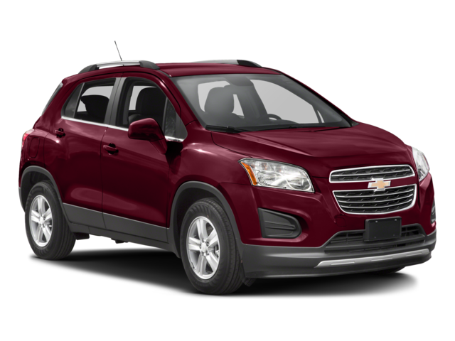 2016 Chevrolet Trax LT FWD