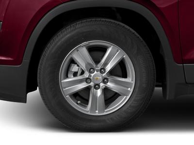 2016 Chevrolet Trax LT FWD