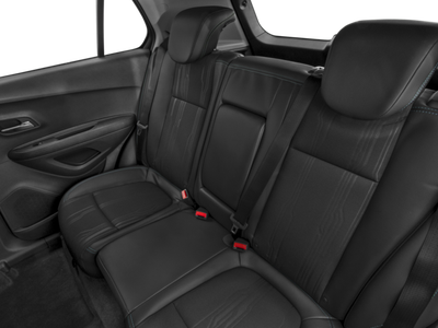 2016 Chevrolet Trax LT FWD
