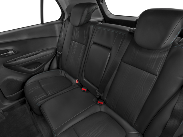 2016 Chevrolet Trax LT FWD