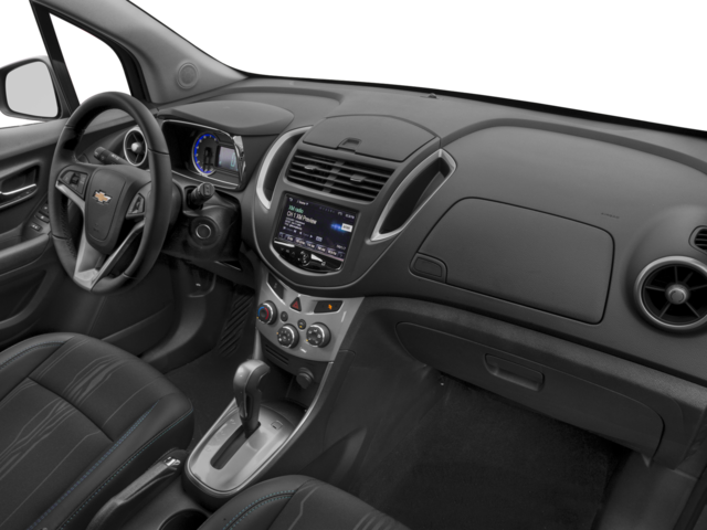 2016 Chevrolet Trax LT FWD