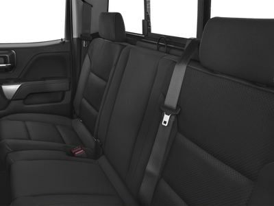 2016 Chevrolet Silverado 1500 LT 4WD