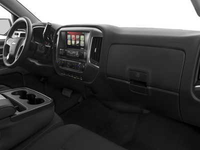 2016 Chevrolet Silverado 1500 LT 4WD