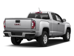 2017 GMC Canyon 2WD RWD
