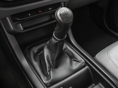 2017 GMC Canyon 2WD RWD