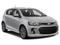 2018 Chevrolet Sonic LT FWD