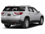 2018 Chevrolet Traverse LT Leather FWD