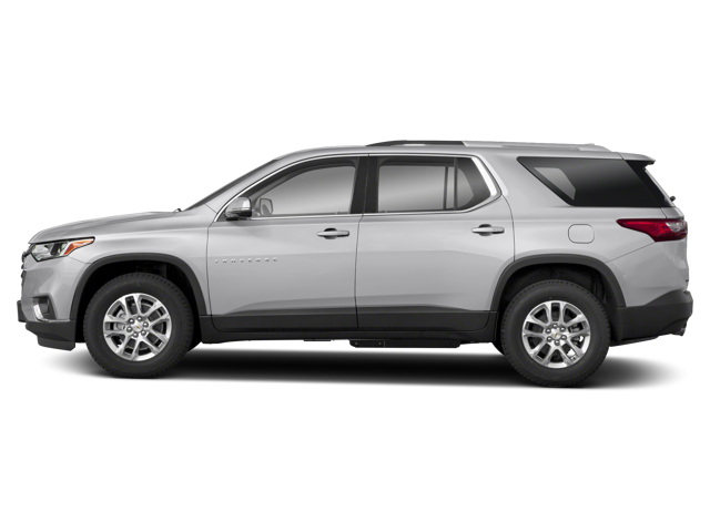 2018 Chevrolet Traverse LT Leather FWD