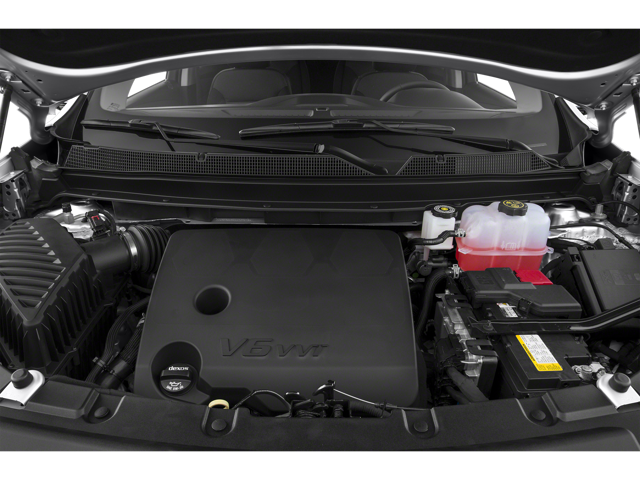 2018 Chevrolet Traverse LT Leather FWD