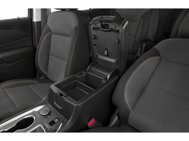2018 Chevrolet Traverse LT Leather FWD