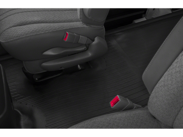 2018 Chevrolet Express Cargo 2500 Work Van RWD