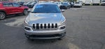 2016 Jeep Cherokee Latitude FWD