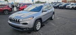 2016 Jeep Cherokee Latitude FWD