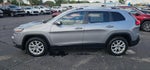 2016 Jeep Cherokee Latitude FWD