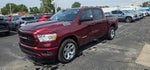 2021 RAM 1500 Big Horn Crew Cab 4x4 5'7" Box 4WD