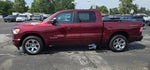 2021 RAM 1500 Big Horn Crew Cab 4x4 5'7" Box 4WD