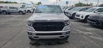 2020 RAM 1500 Big Horn Crew Cab 4x4 5'7" Box 4WD