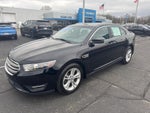 2016 Ford Taurus SEL FWD