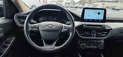 2020 Ford Escape SE AWD