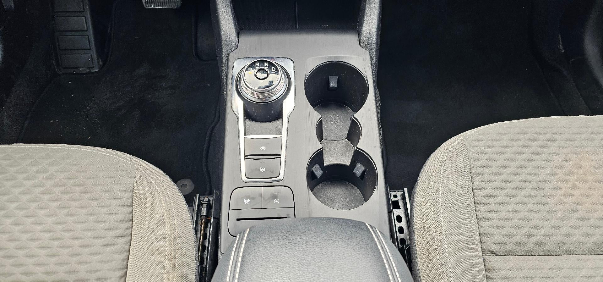 2020 Ford Escape SE AWD