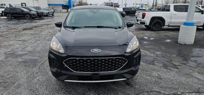 2020 Ford Escape SE AWD