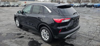 2020 Ford Escape SE AWD