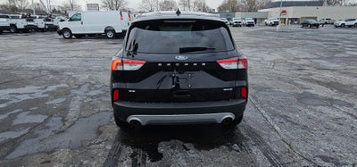 2020 Ford Escape SE AWD