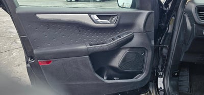 2020 Ford Escape SE AWD