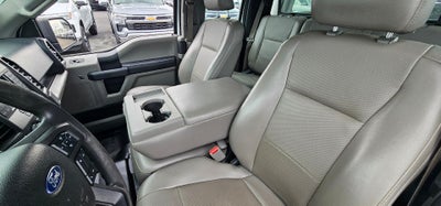 2016 Ford F-150 XL RWD